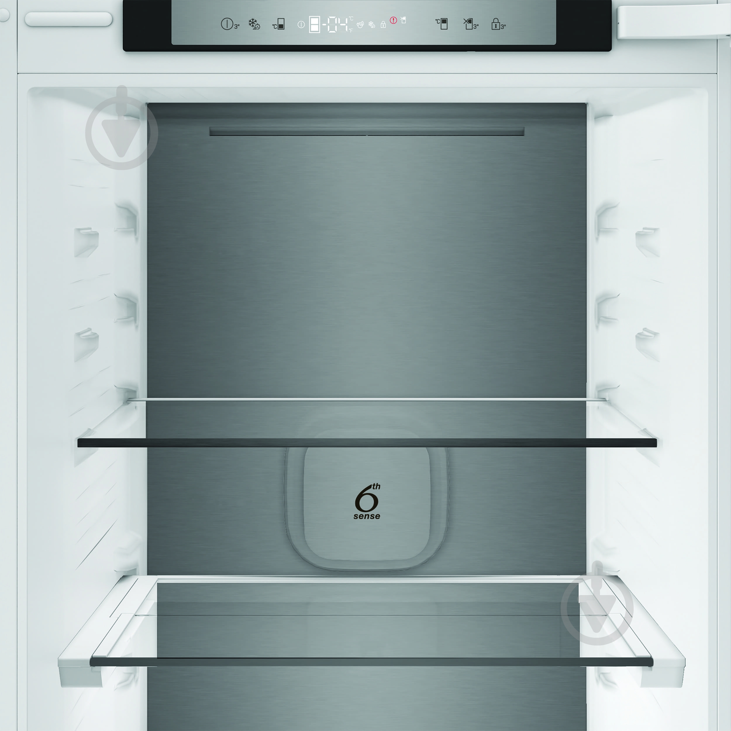 Встраиваемый холодильник Whirlpool WHK2 5323 B5E2 - фото 4
