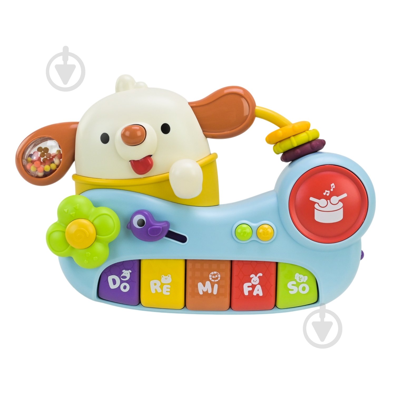 Пианино Shantou PL-724-08 - фото 2 Пианино Shantou PL-724-08 - фото 2