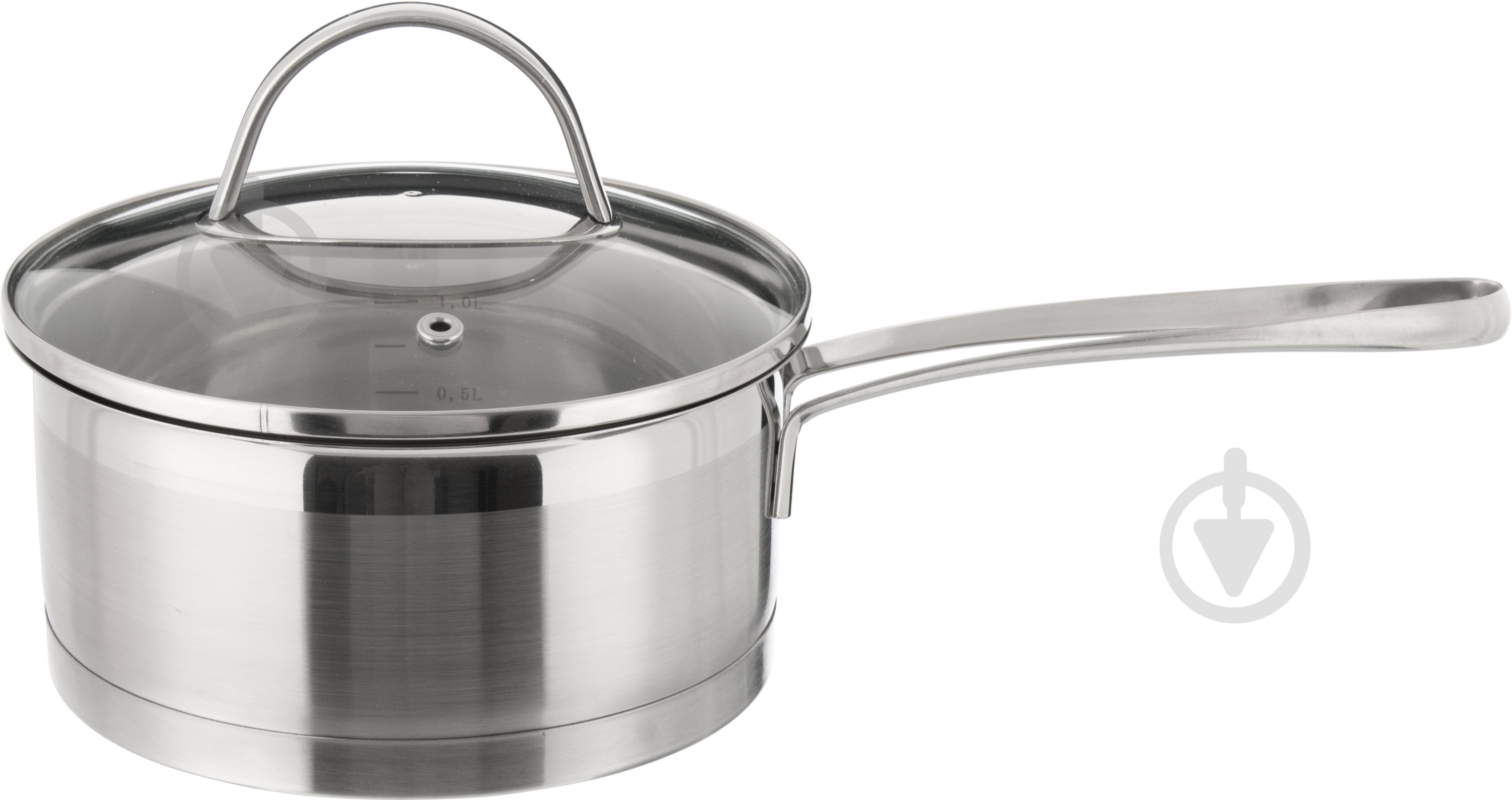 Ковш Kohen Profit 1,5 л 55150 - фото 1