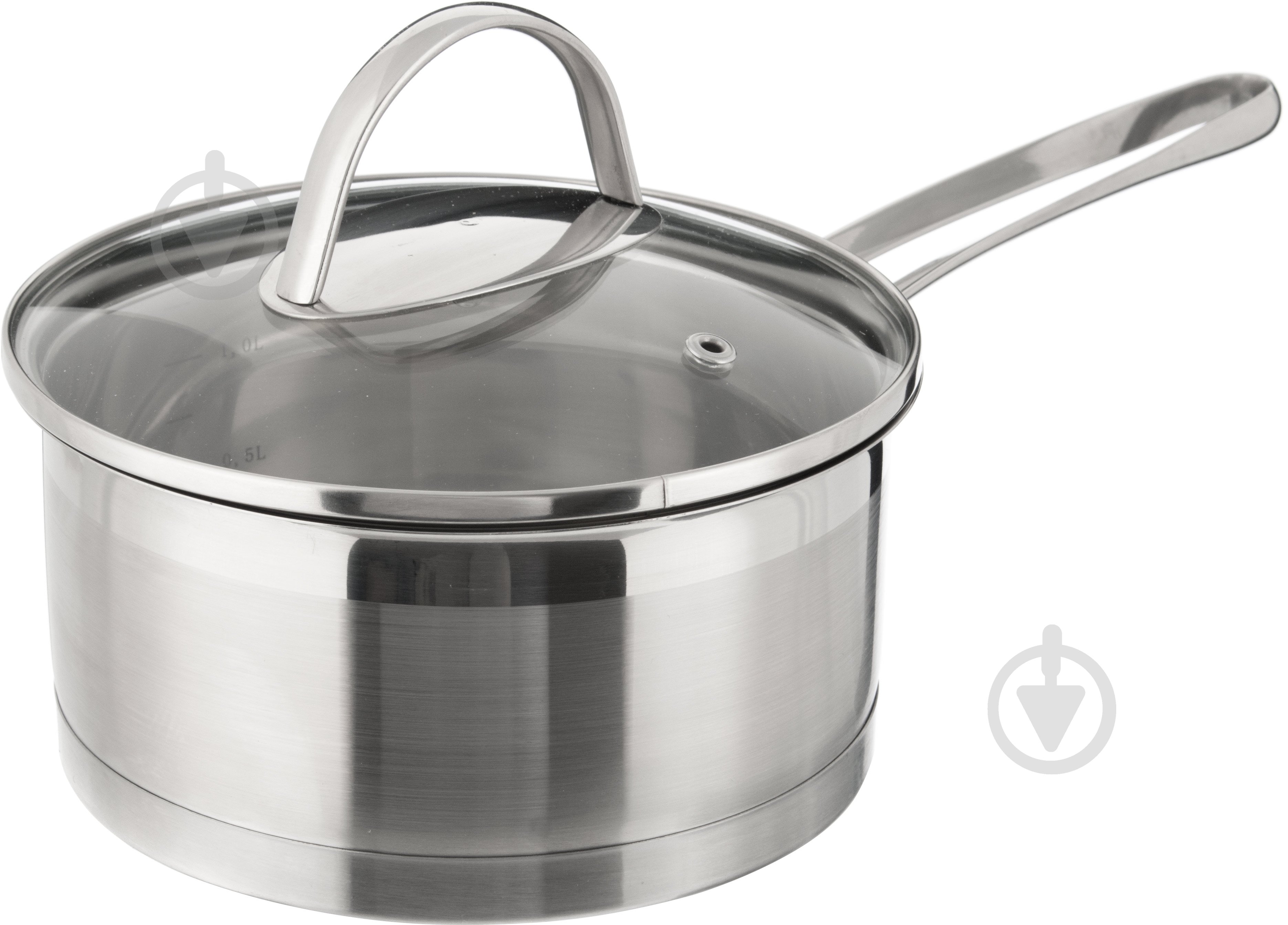 Ковш Kohen Profit 1,5 л 55150 - фото 2