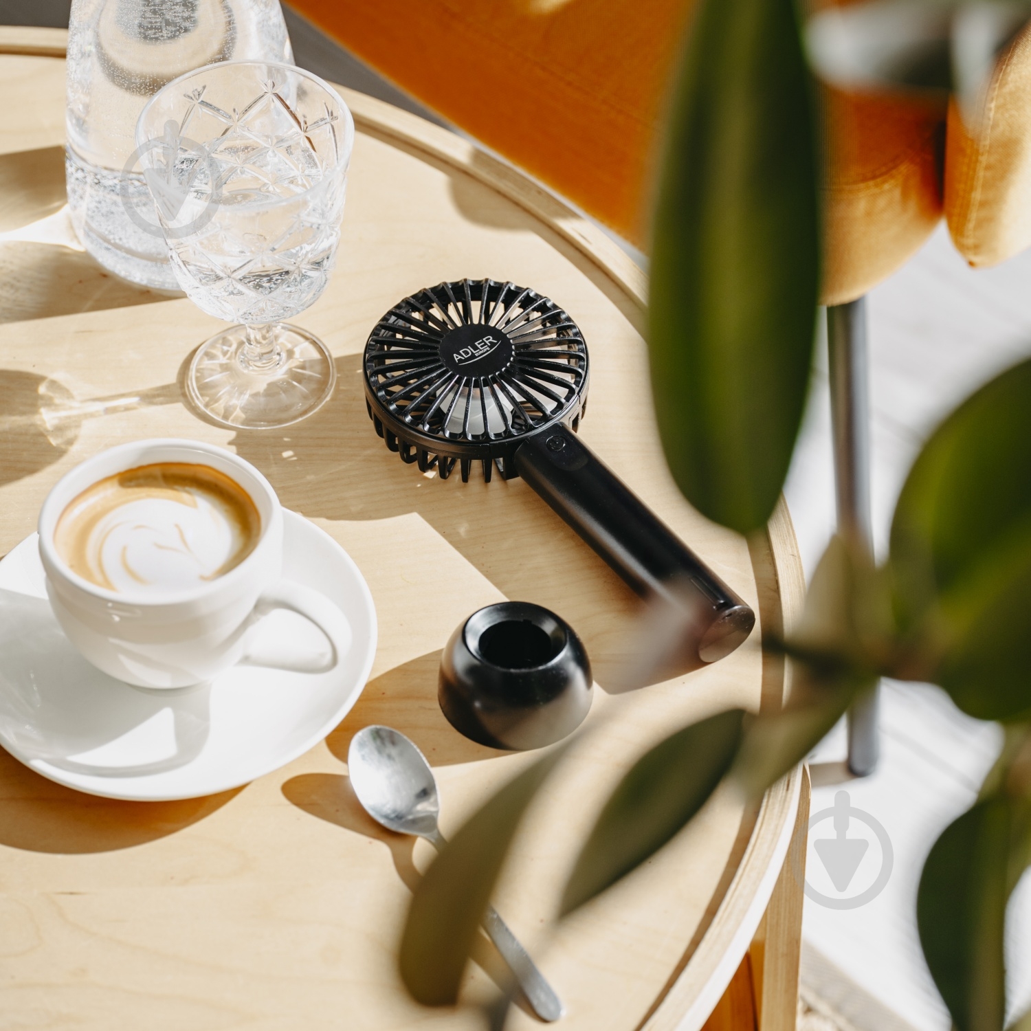 Вентилятор Adler AD-7338 - фото 12