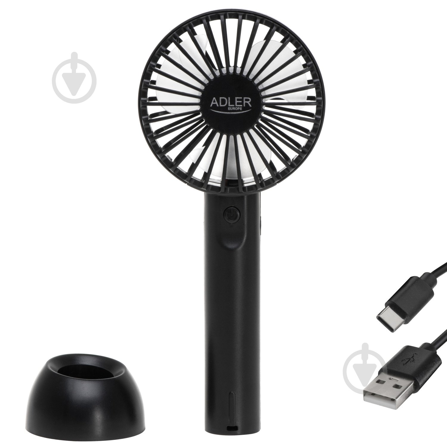 Вентилятор Adler AD-7338 - фото 3