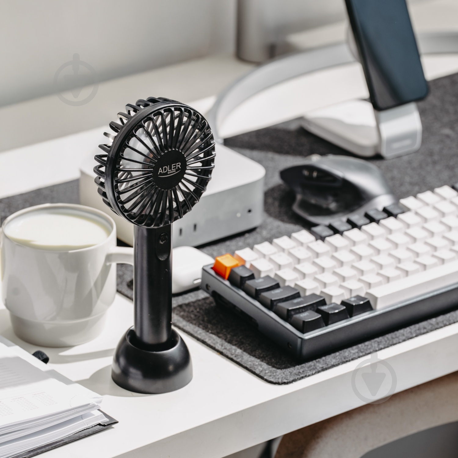 Вентилятор Adler AD-7338 - фото 9