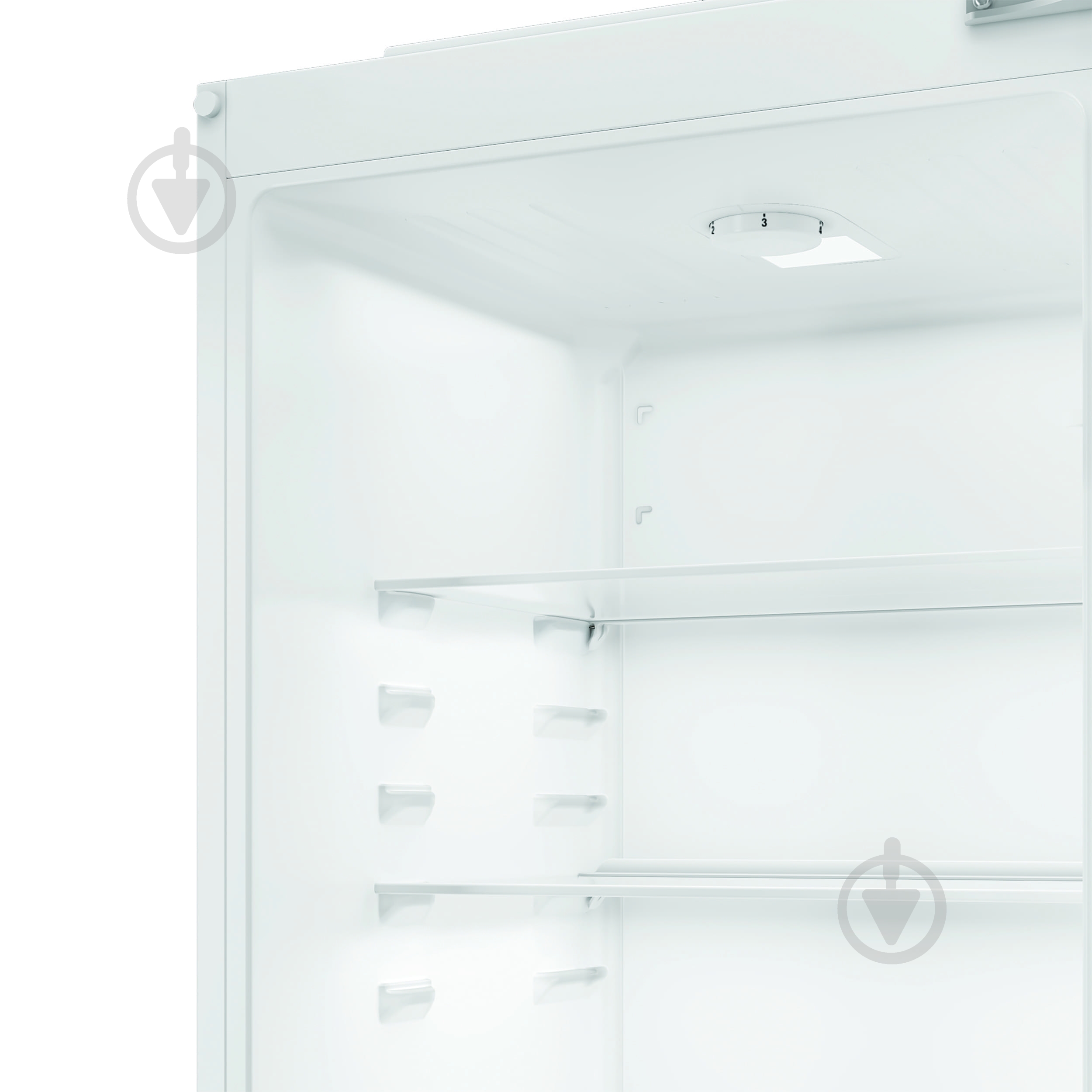 Встраиваемый холодильник Indesit KINH 1271 B4E - фото 10