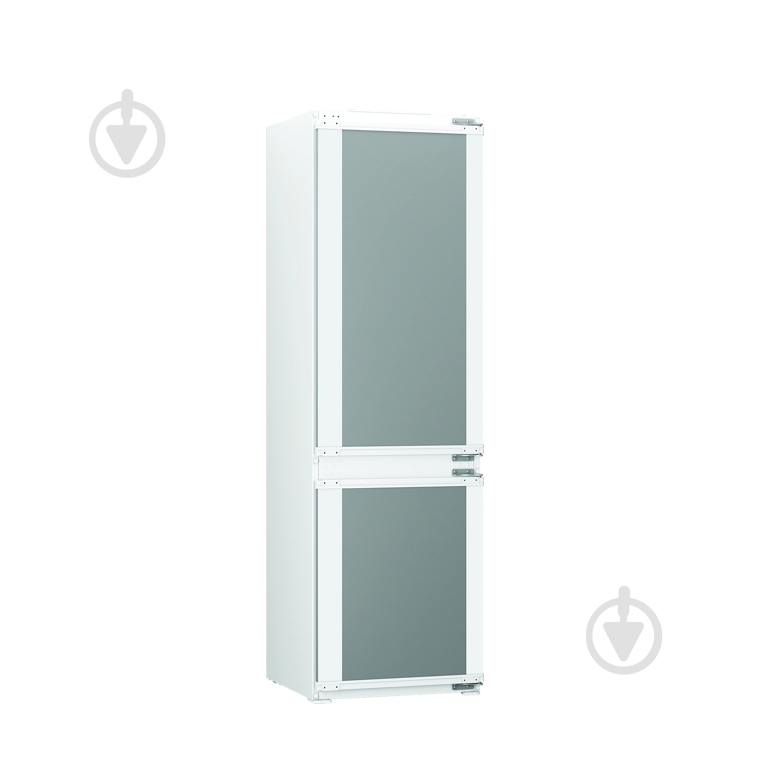 Встраиваемый холодильник Indesit KINH 1271 B4E - фото 4
