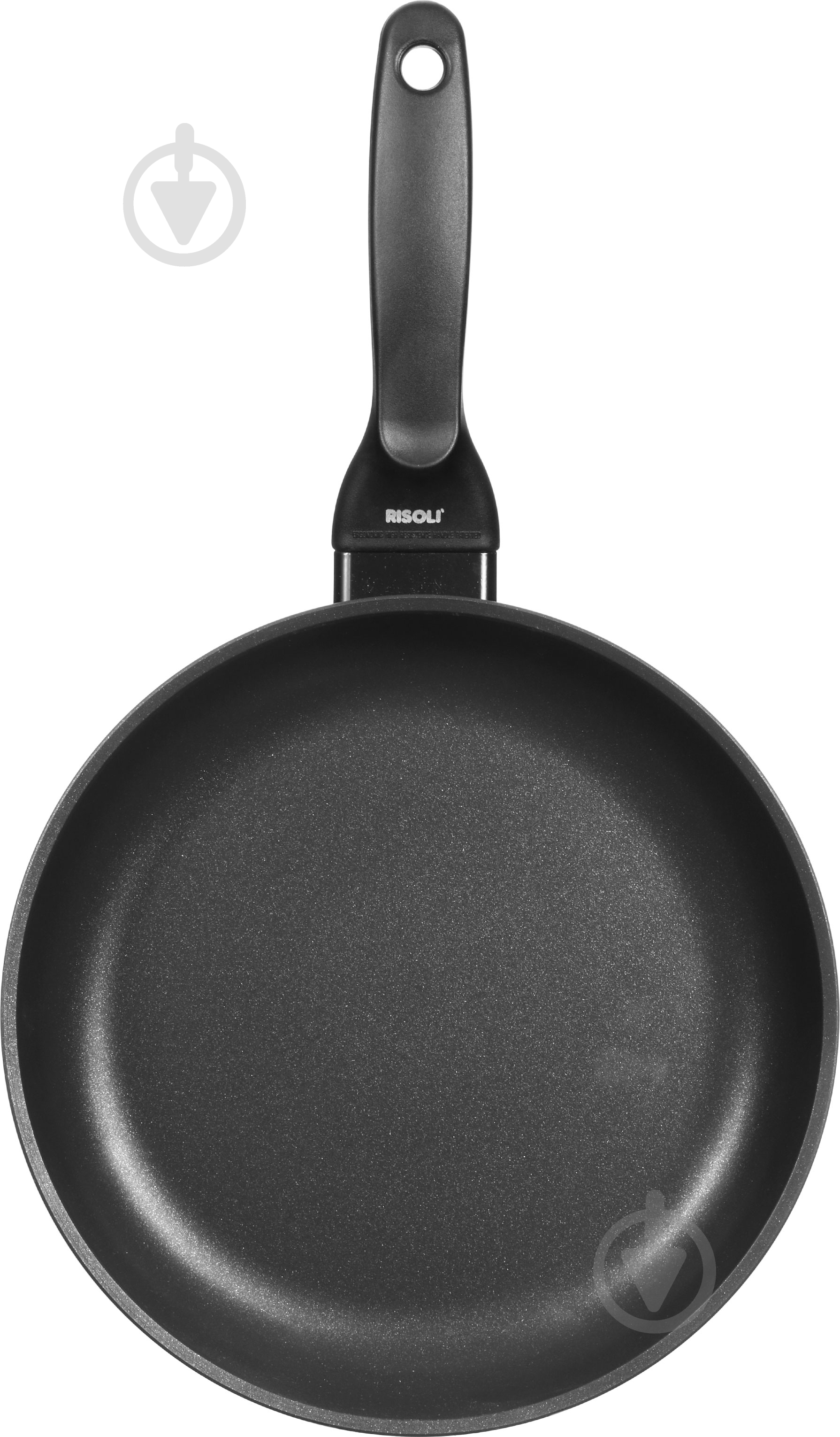 Сковорода Risoli Optima 26 см - фото 2