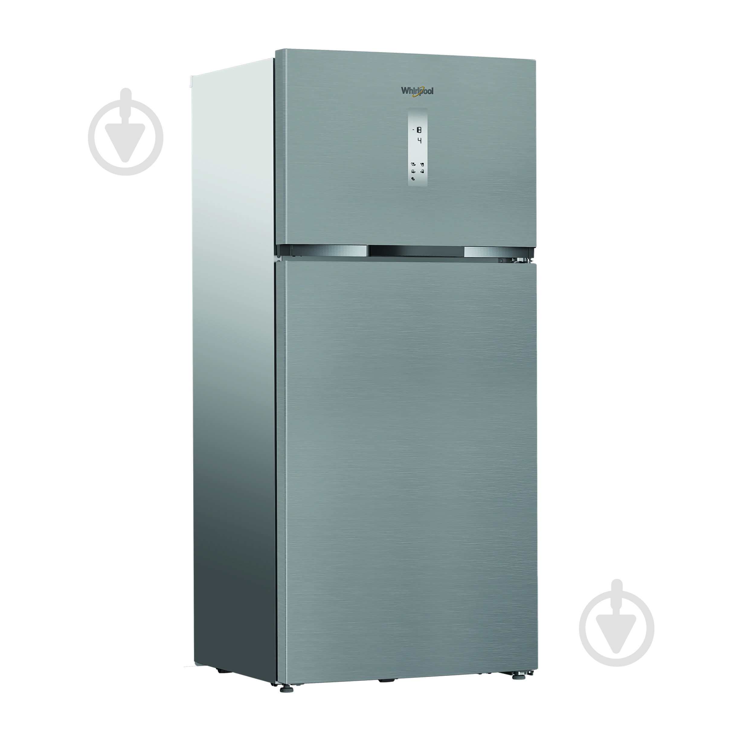 Холодильник Whirlpool WHD2 6633 X5E - фото 3