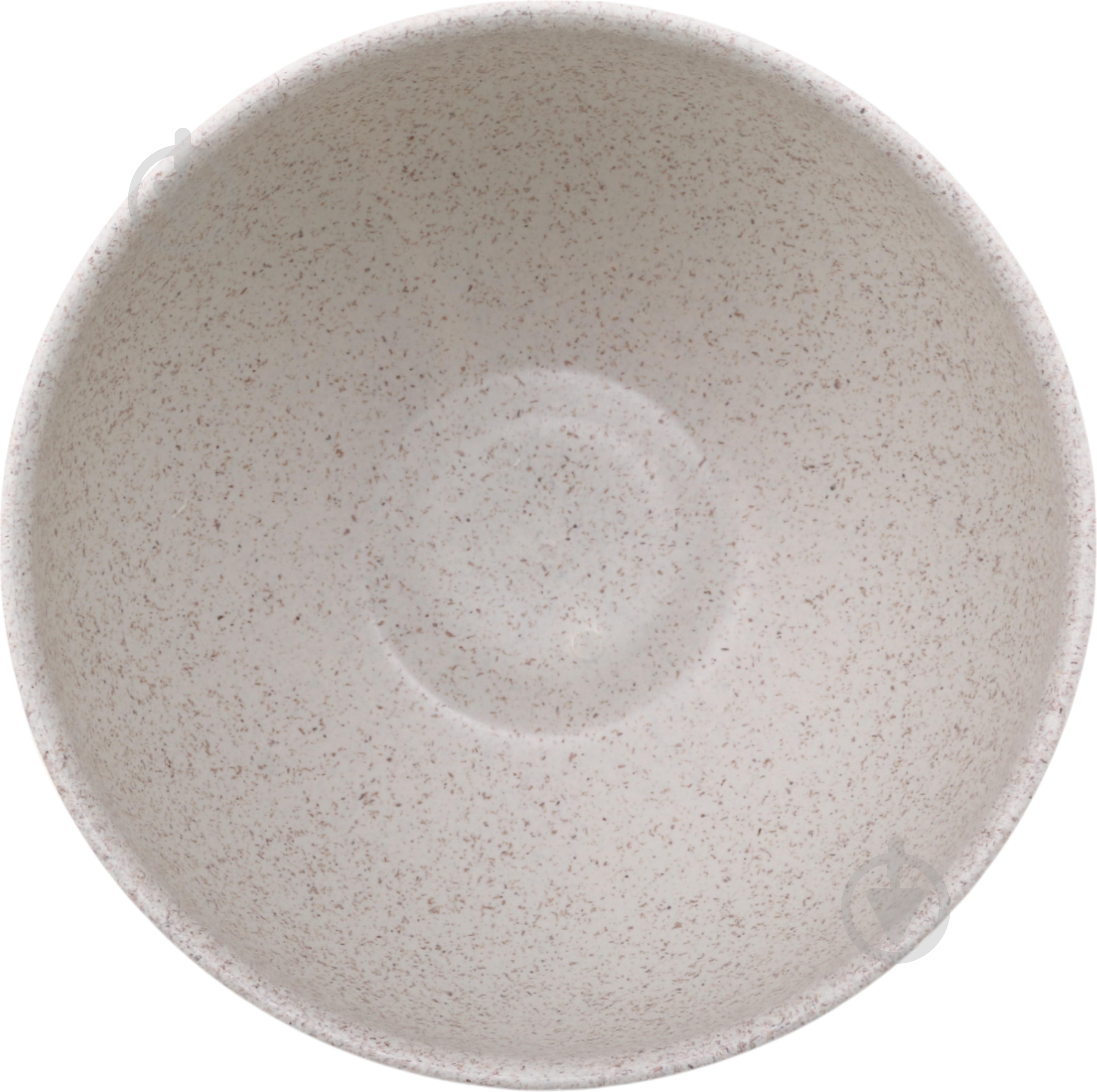 Набор салатников Practic BIO с крышкой 3 шт. (1,5 л+3 л+6 л) крем - фото 13 Набор салатников Practic BIO с крышкой 3 шт. (1,5 л+3 л+6 л) крем - фото 13