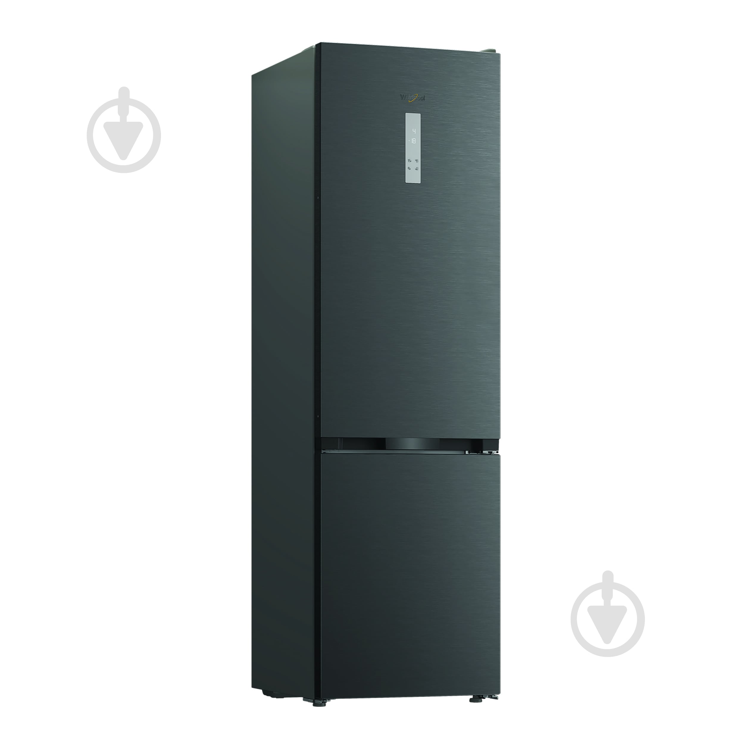 Холодильник Whirlpool WHK 26414 XBR7EA1 - фото 2