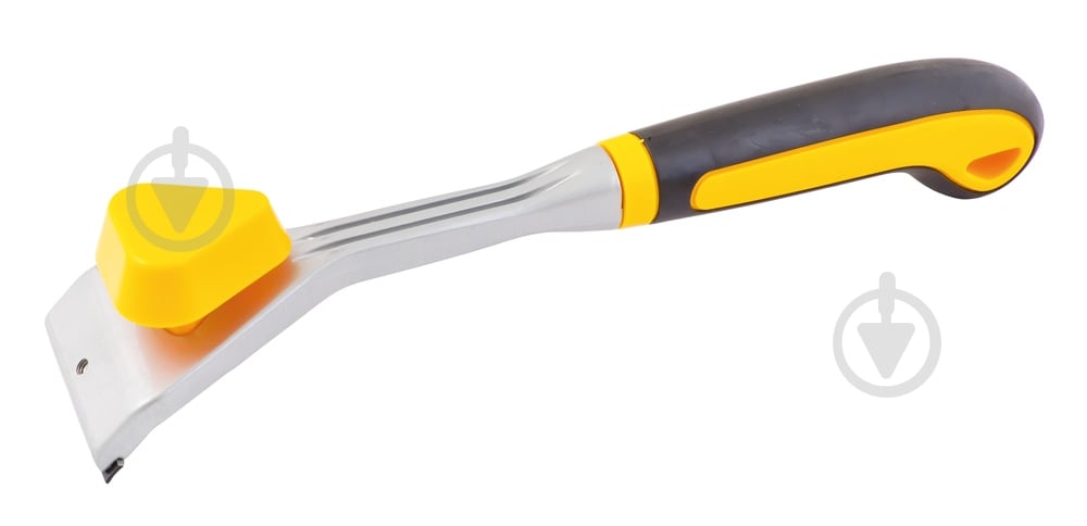 Цикля MasterTool 290х64 мм з двокомпонентною ручкою 17-1007 - фото 1