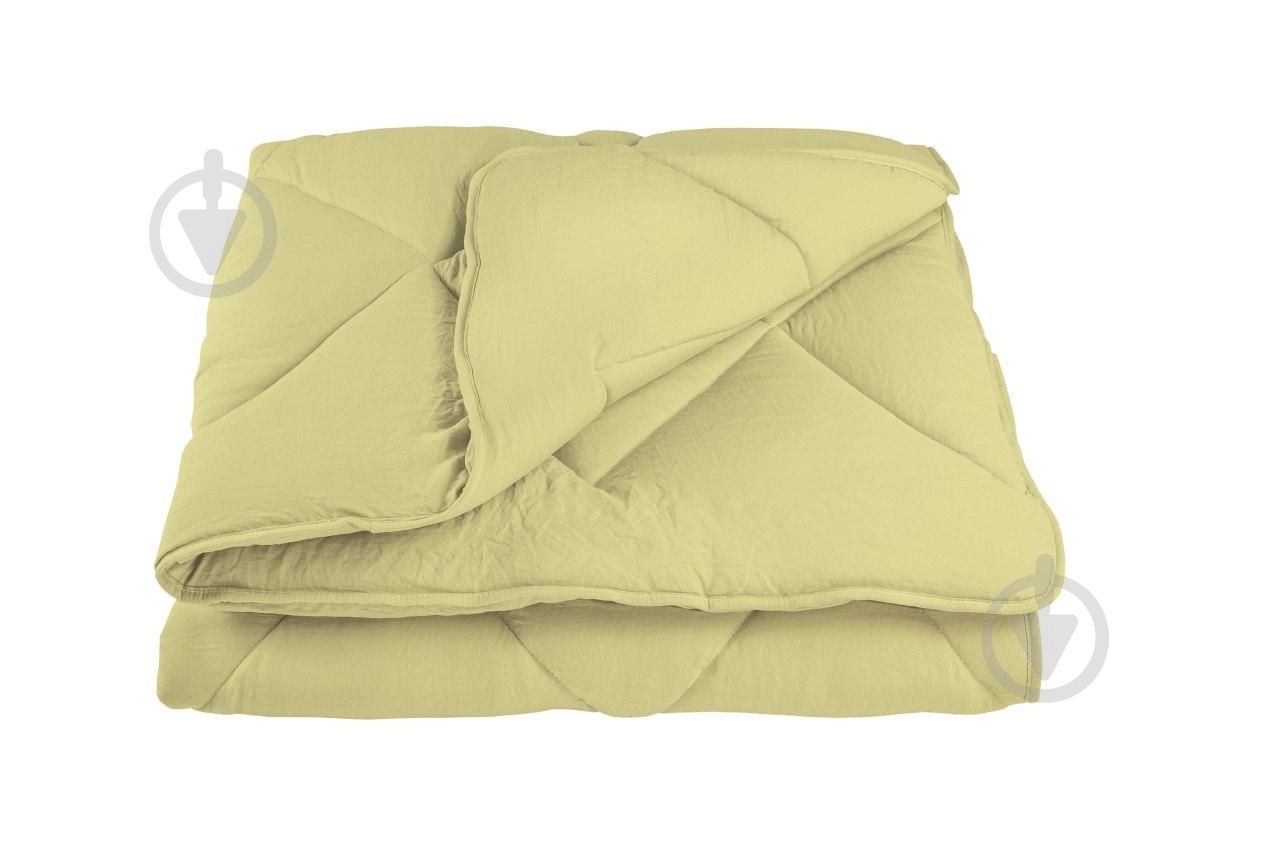 Одеяло Washed Cotton 150x210 см Balak Home - фото 1 Одеяло Washed Cotton 150x210 см Balak Home - фото 1