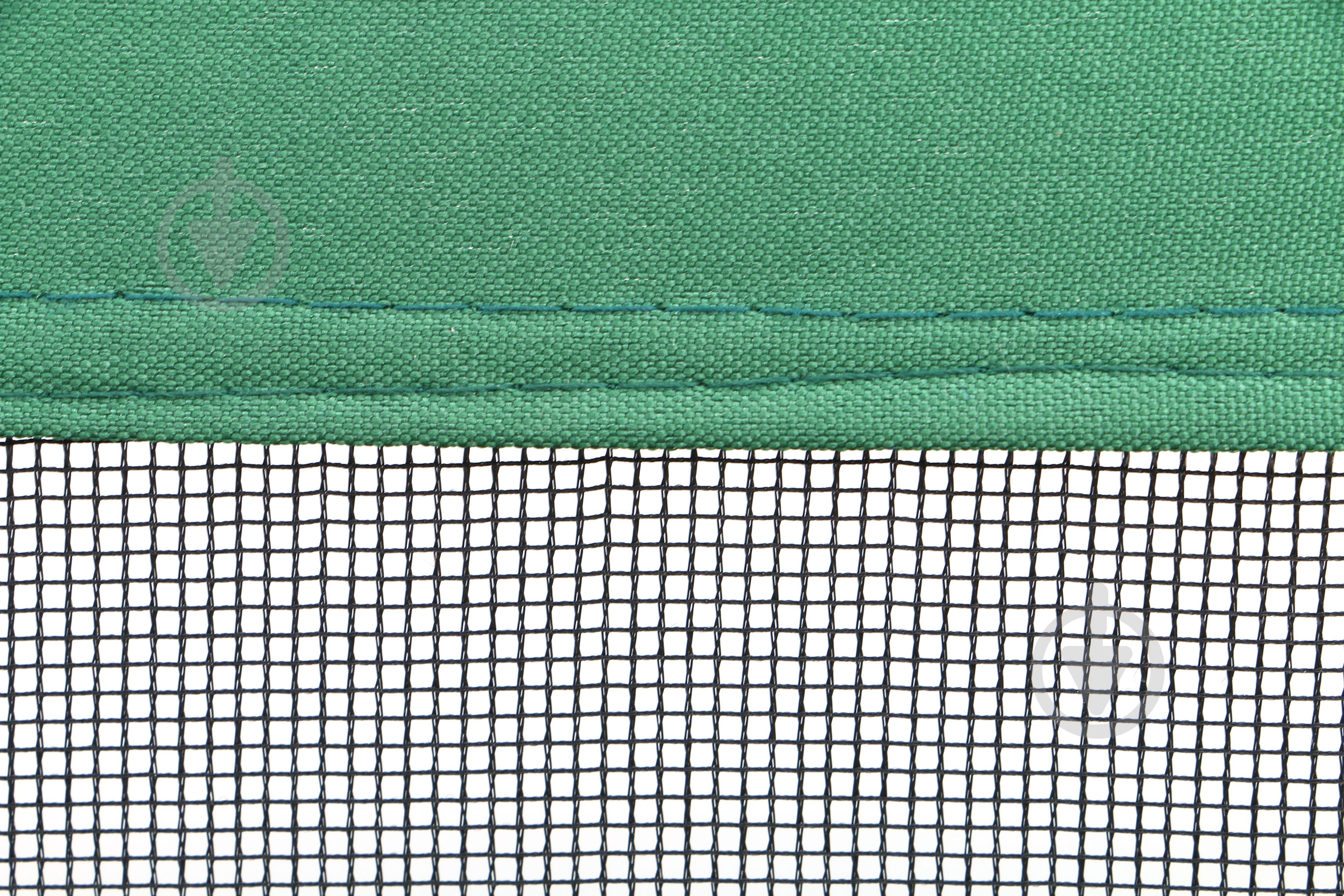 Гамак Underprice з накриттям YF-3821 139x200 см зелений - фото 5