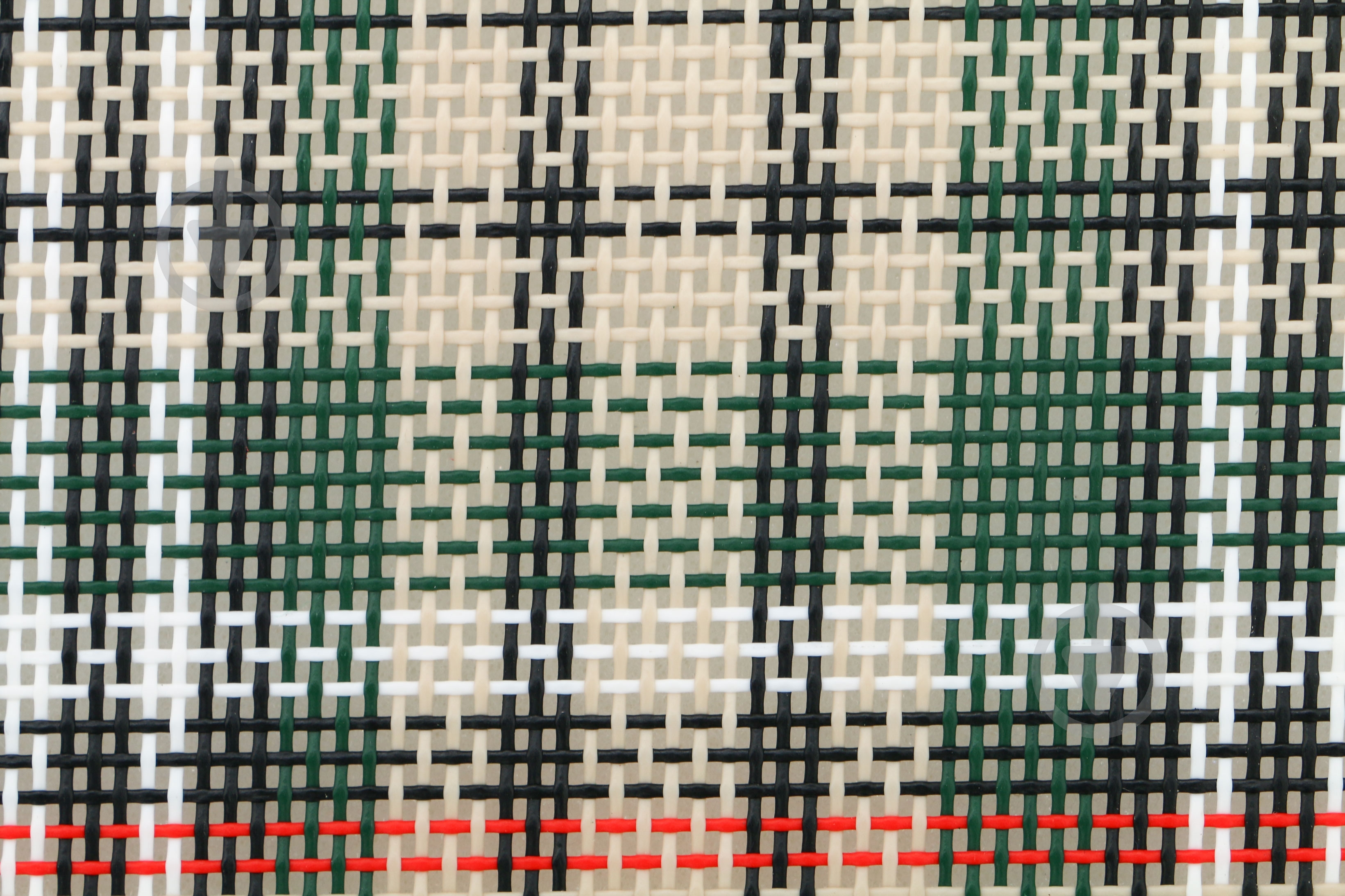 Гамак Underprice з накриттям YF-3821 139x200 см зелений - фото 6