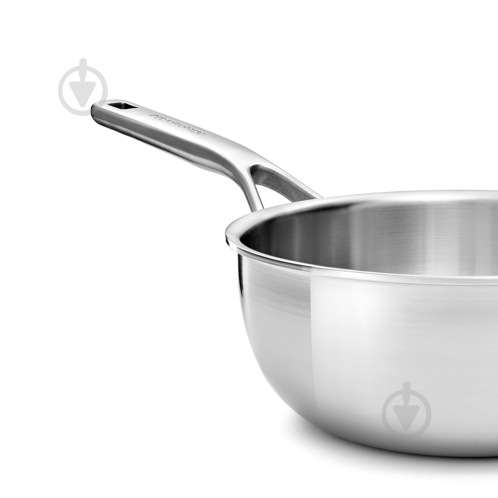 Ковш KitchenAid MSS 20 см 2,3 л (CC003255-001) - фото 2