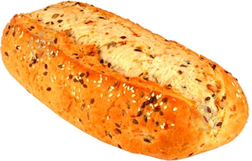 Хліб Хлібпром Фітнес 420 г (4820182335174) - фото 1