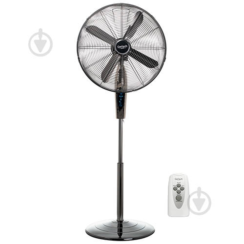 Вентилятор напольный Gerlach GL-7325 - фото 1 Вентилятор напольный Gerlach GL-7325 - фото 1