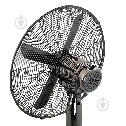 Вентилятор напольный Gerlach GL-7325 - фото 4 Вентилятор напольный Gerlach GL-7325 - фото 4