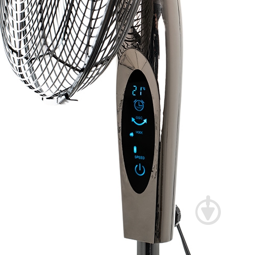 Вентилятор напольный Gerlach GL-7325 - фото 5 Вентилятор напольный Gerlach GL-7325 - фото 5