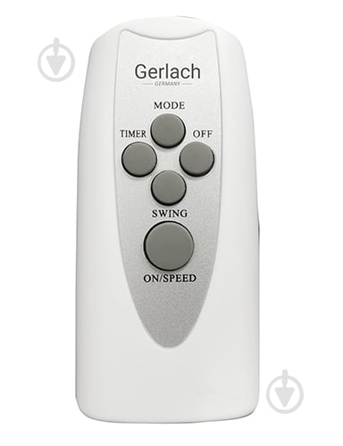 Вентилятор напольный Gerlach GL-7325 - фото 6 Вентилятор напольный Gerlach GL-7325 - фото 6