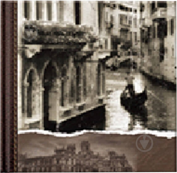 Фотоальбом UFO 10x15x200 PP-46200 Venice - фото 1
