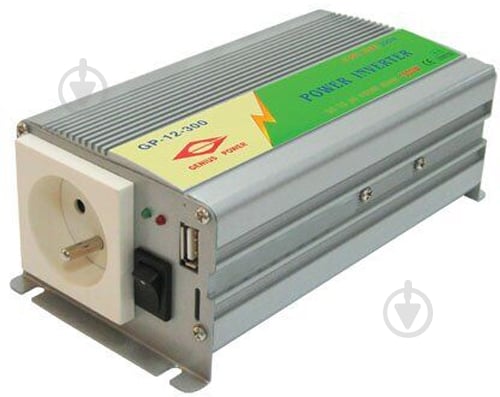 Инвертор CARGO CG160543 - фото 1 Инвертор CARGO CG160543 - фото 1