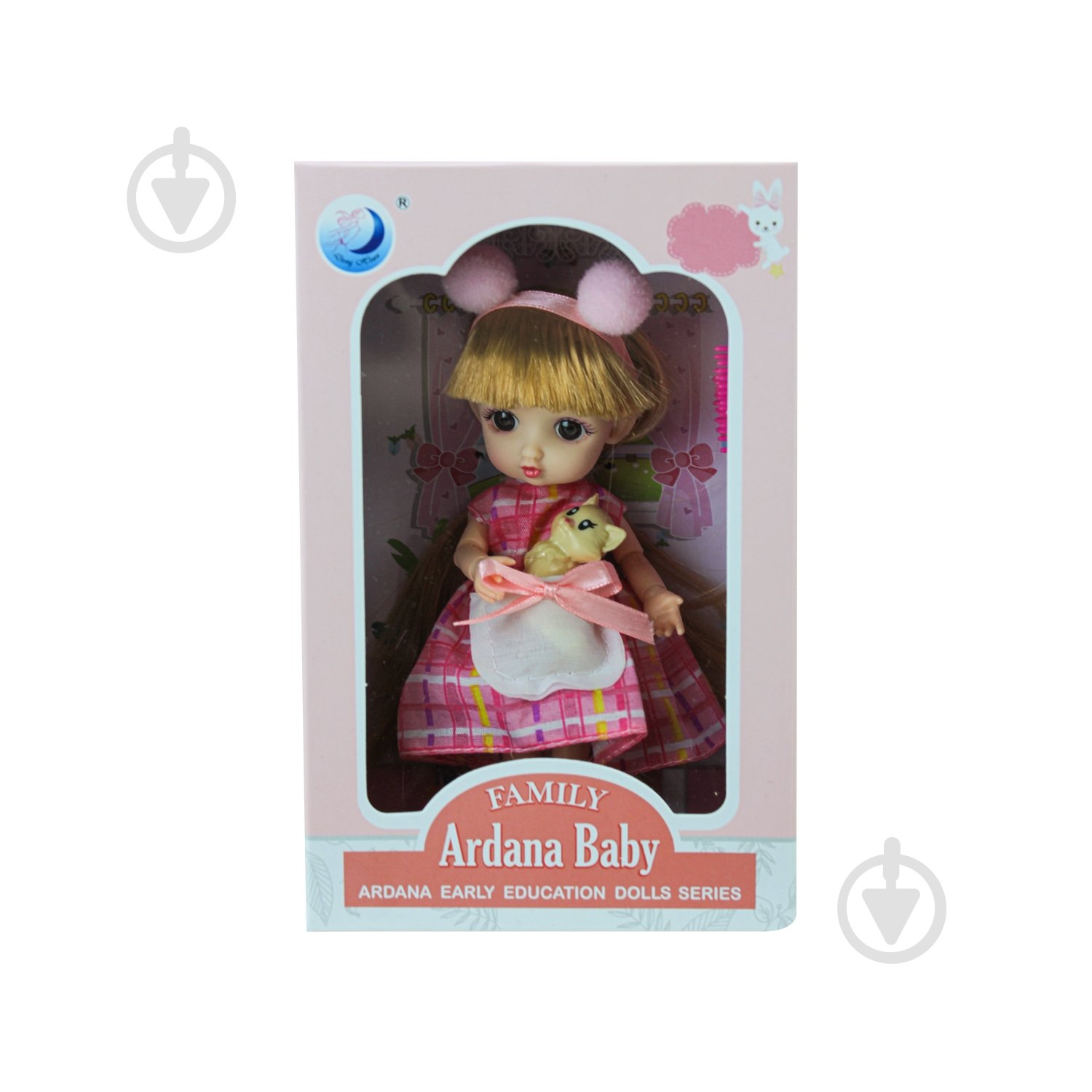 Кукла Shantou 202205 - фото 8