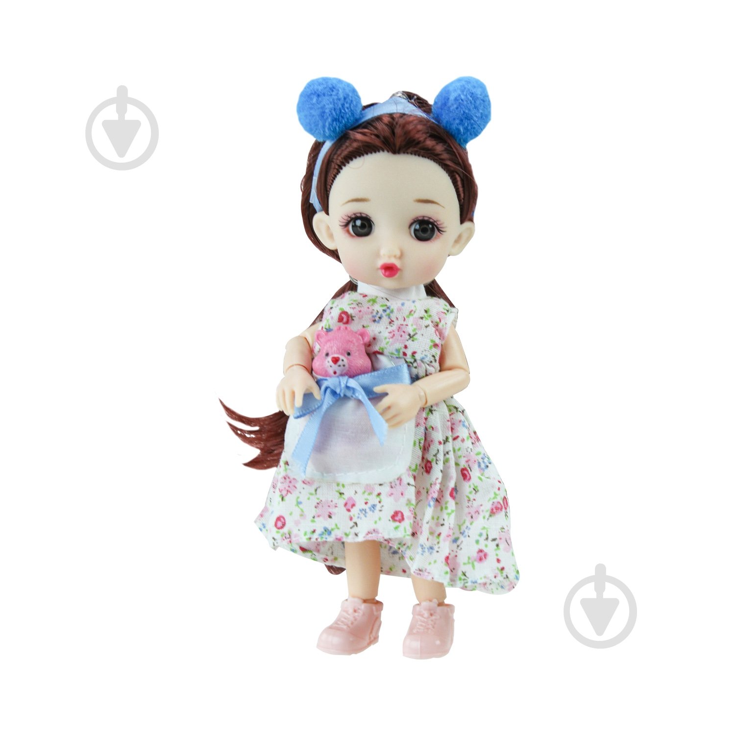 Кукла Shantou 202205 - фото 2