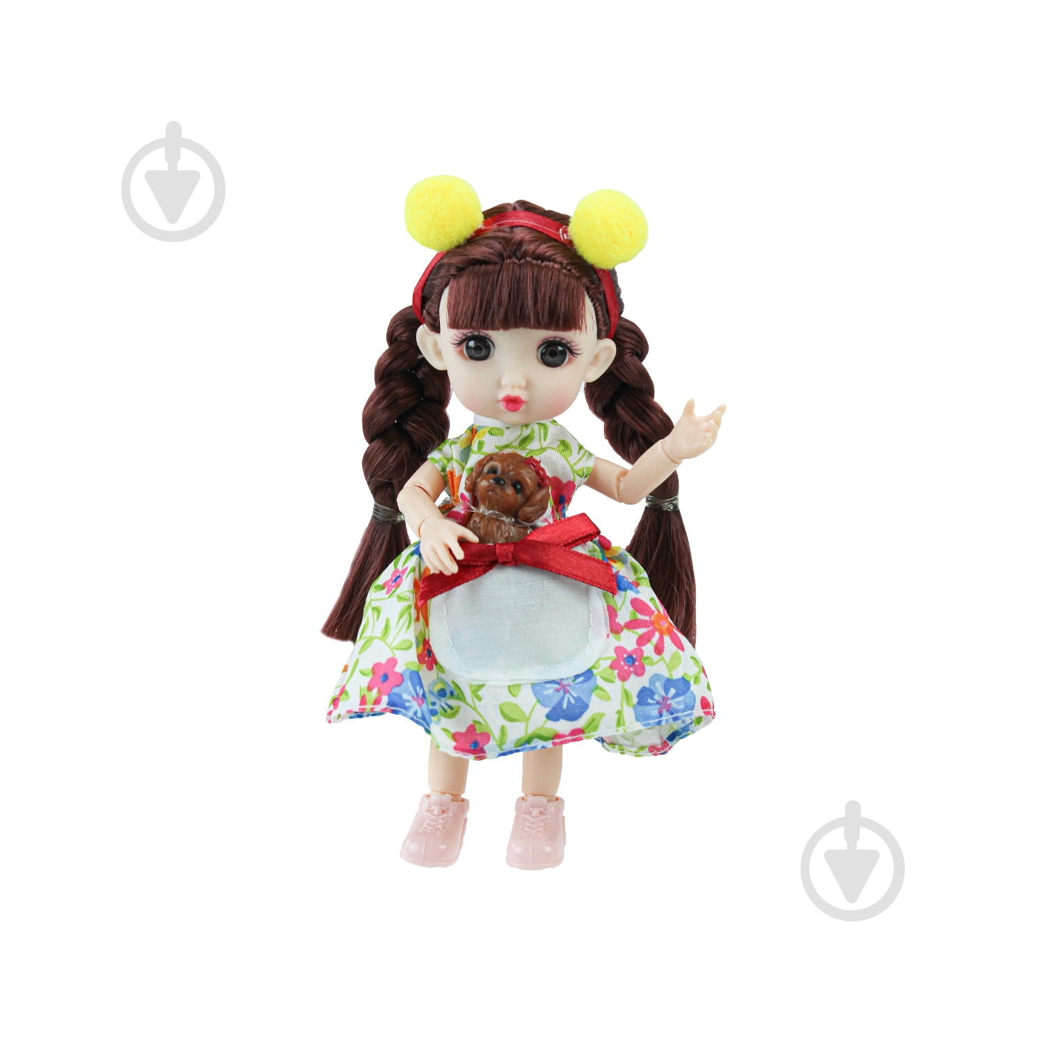 Кукла Shantou 202205 - фото 3