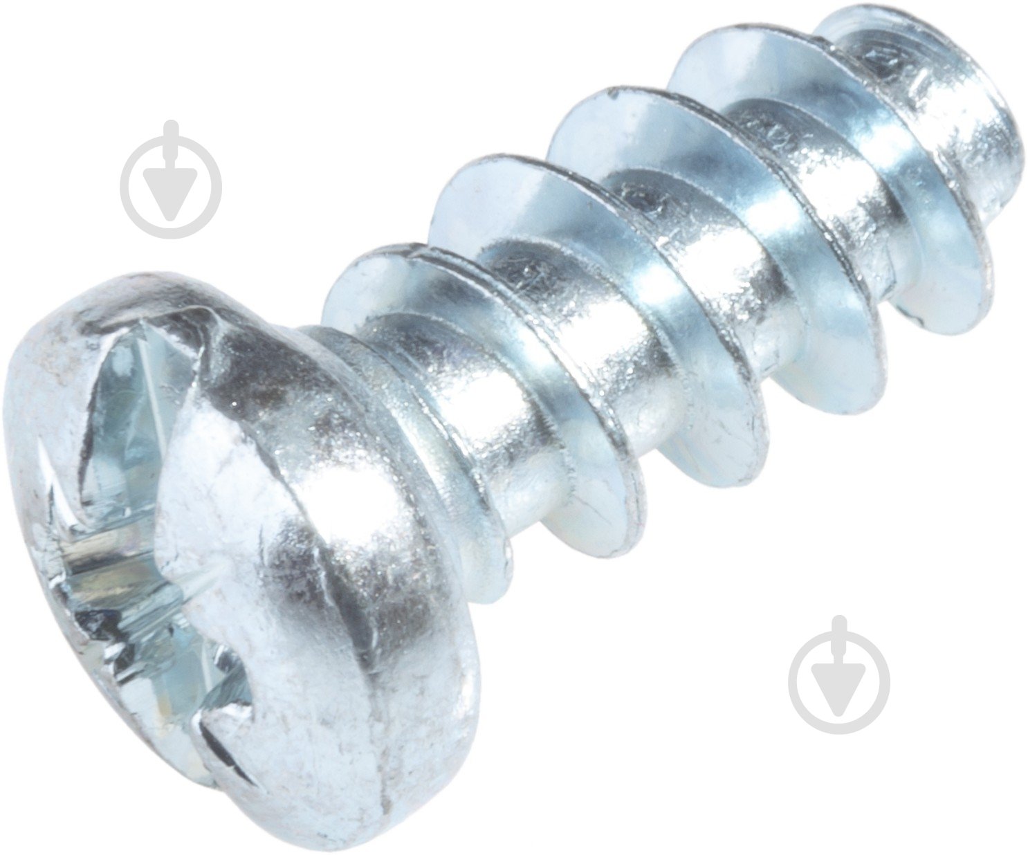 Еврошуруп 6,3х20 мм 14 шт. Expert Fix - фото 1 Еврошуруп 6,3х20 мм 14 шт. Expert Fix - фото 1