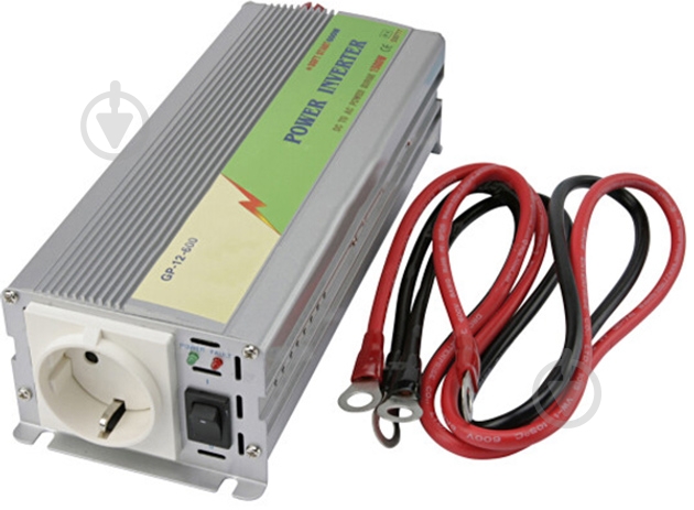 Інвертор CARGO CG160545 - фото 1