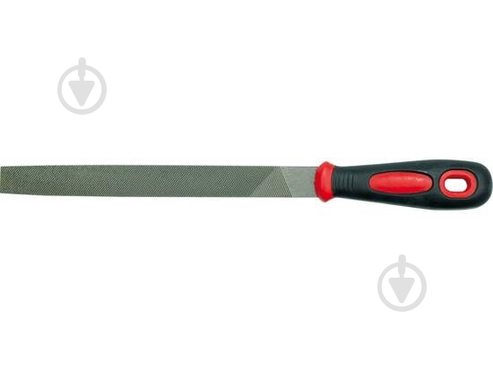 Напильник Vorel 1 шт. 25160 - фото 1 Напильник Vorel 1 шт. 25160 - фото 1