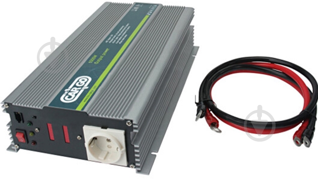 Інвертор CARGO CG161106 - фото 1