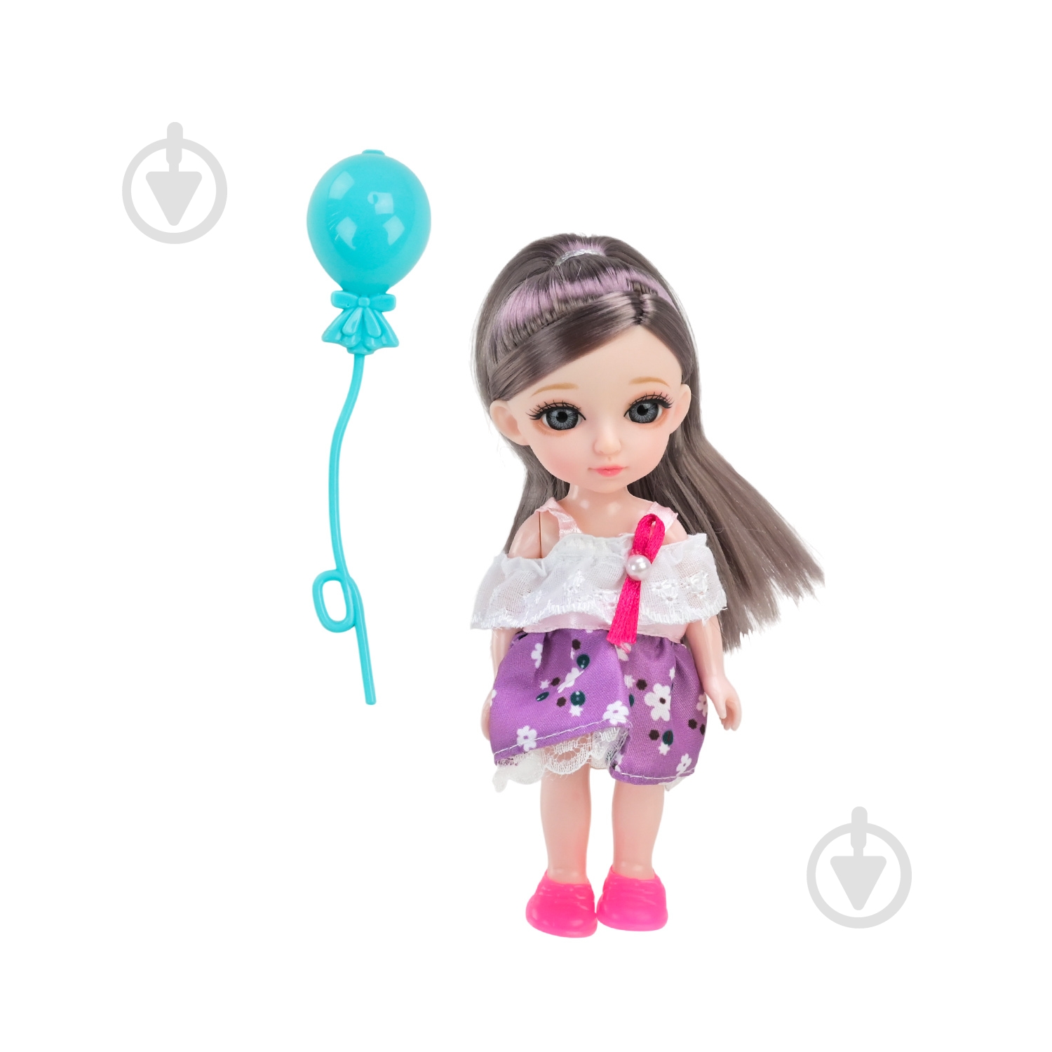 Кукла Shantou 69022 - фото 4