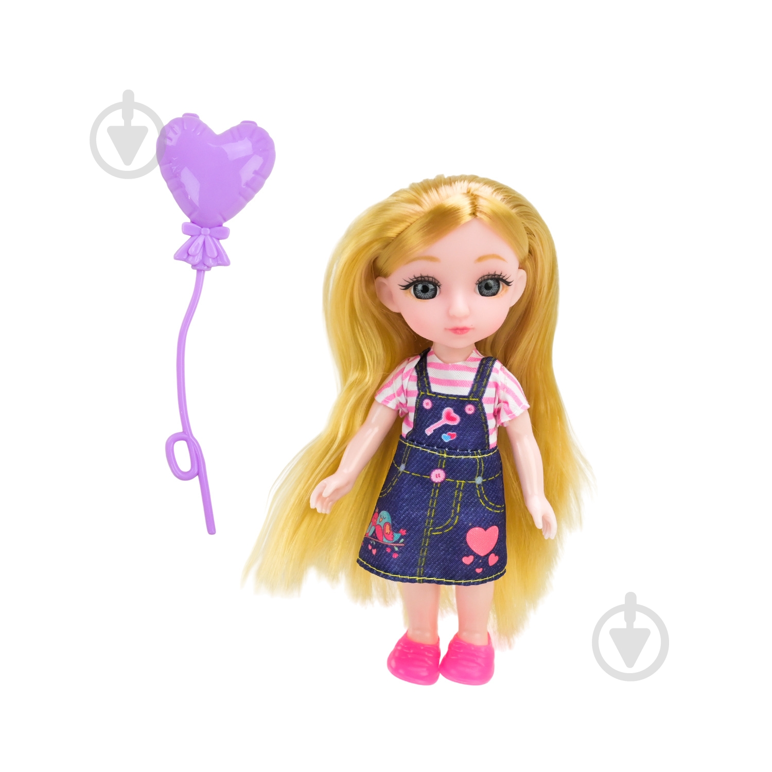 Кукла Shantou 69022 - фото 3