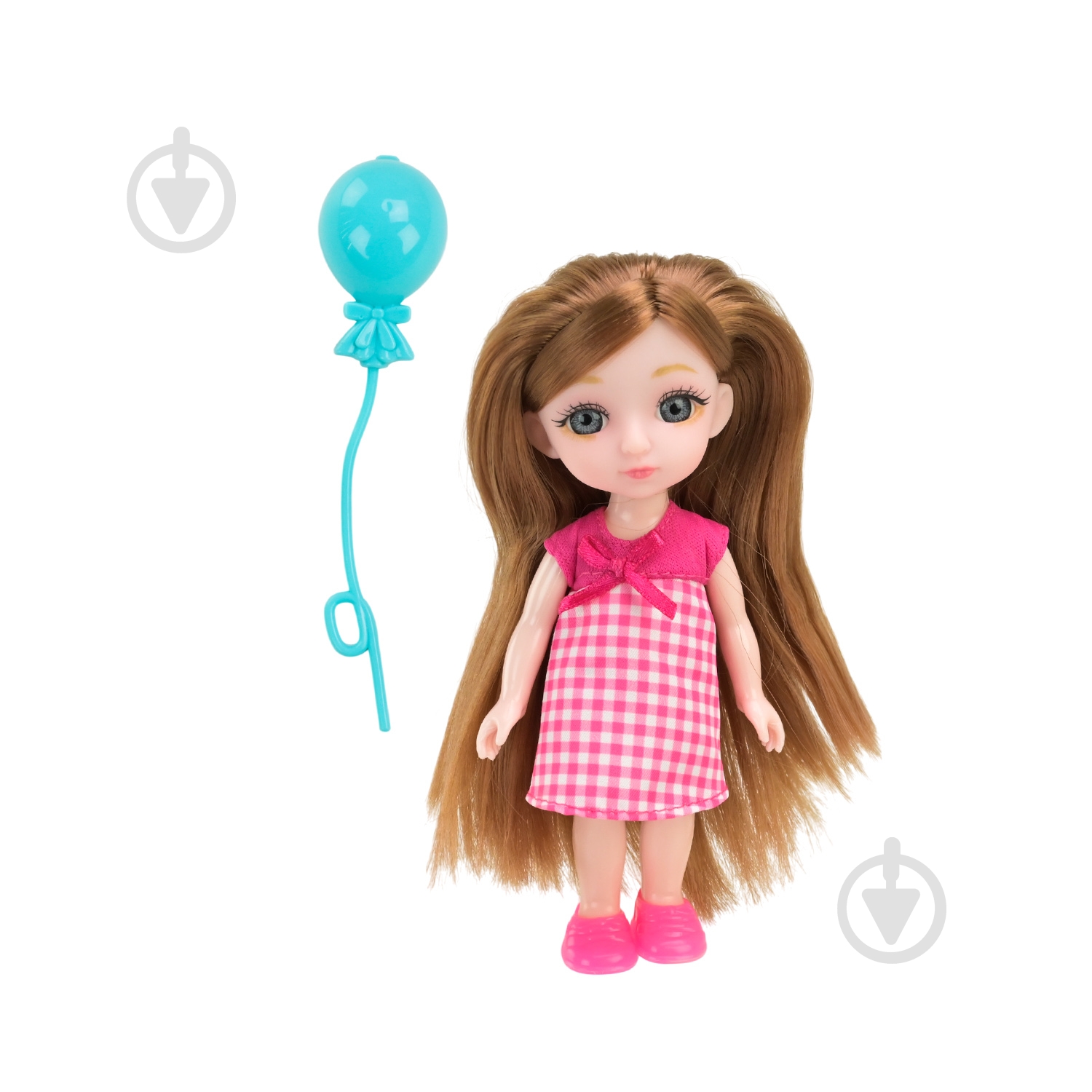 Кукла Shantou 69022 - фото 2