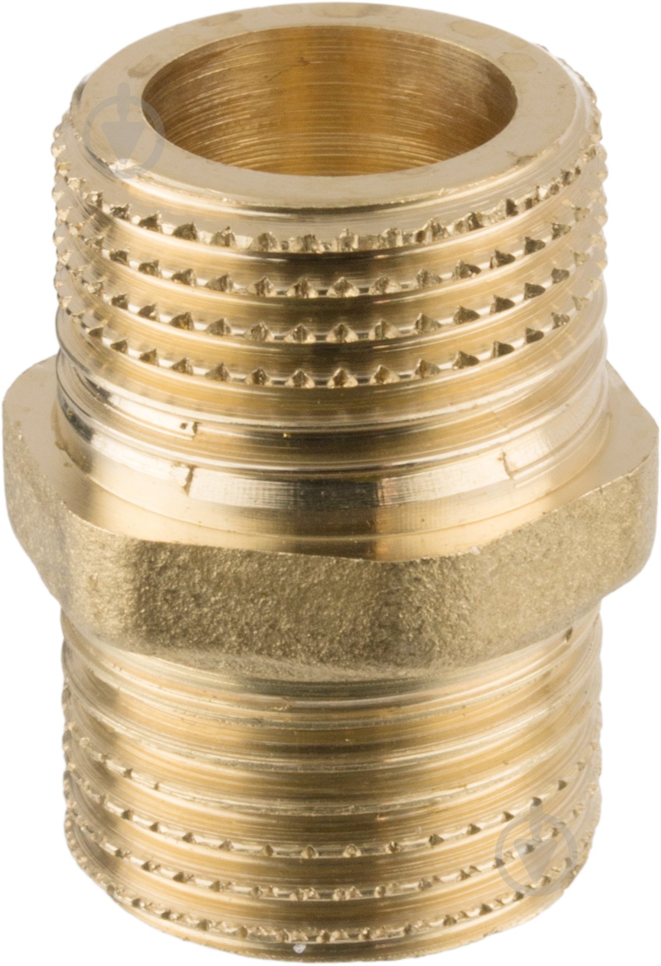 Ниппель НН Pattaroni 1/2" - фото 2