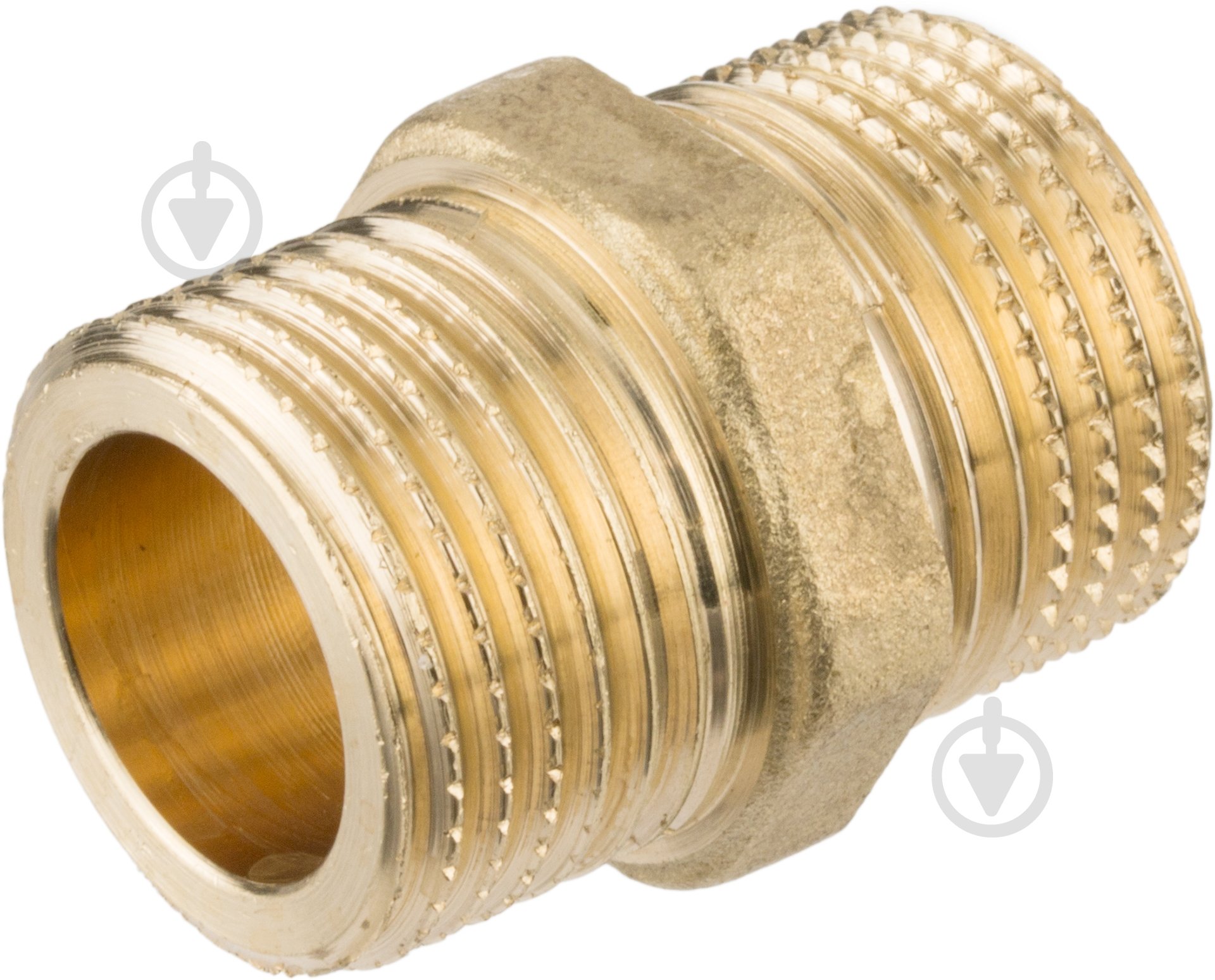 Ниппель НН Pattaroni 1/2" - фото 1