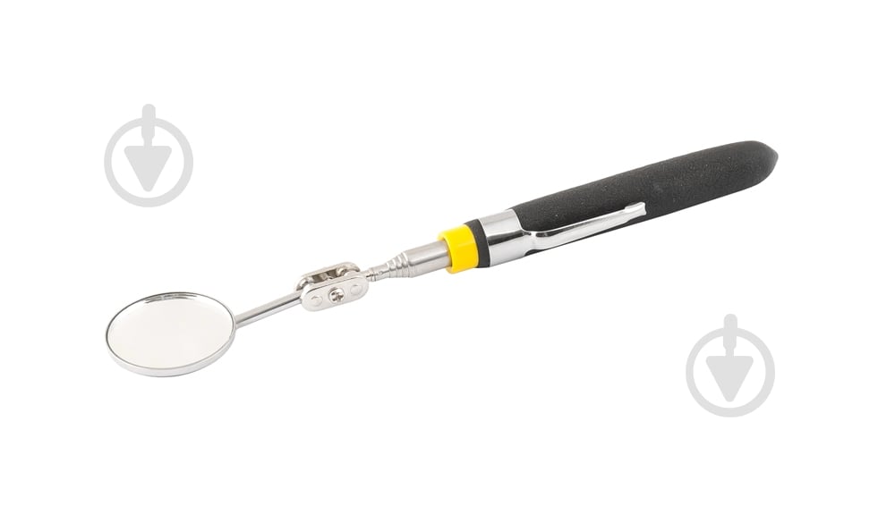 Зеркало телескопическое 170-485 мм MASTERTOOL 81-2136 - фото 1