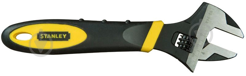 Ключ Stanley MaxSteel 150 мм 2-90-947 - фото 1