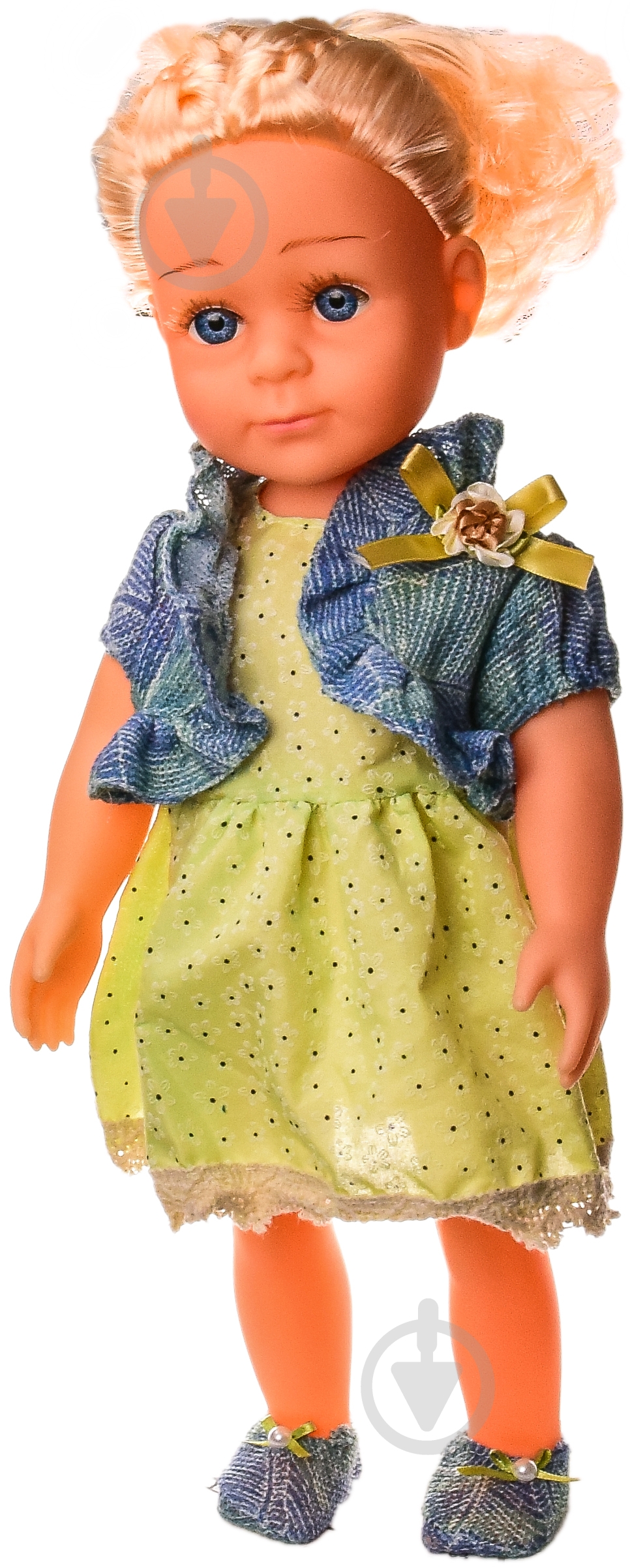 Кукла Shantou 88801 - фото 2