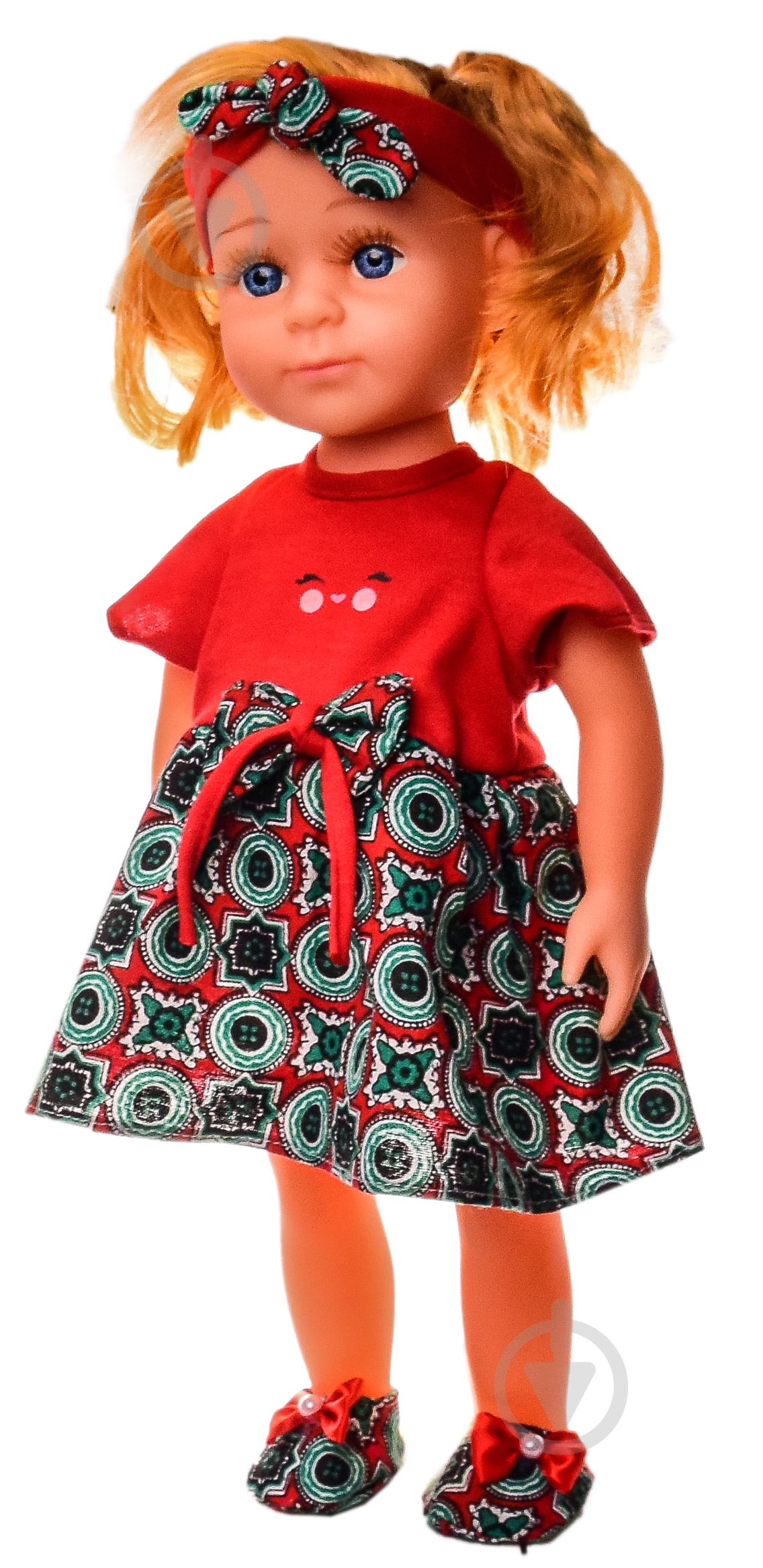 Кукла Shantou 88801 - фото 3