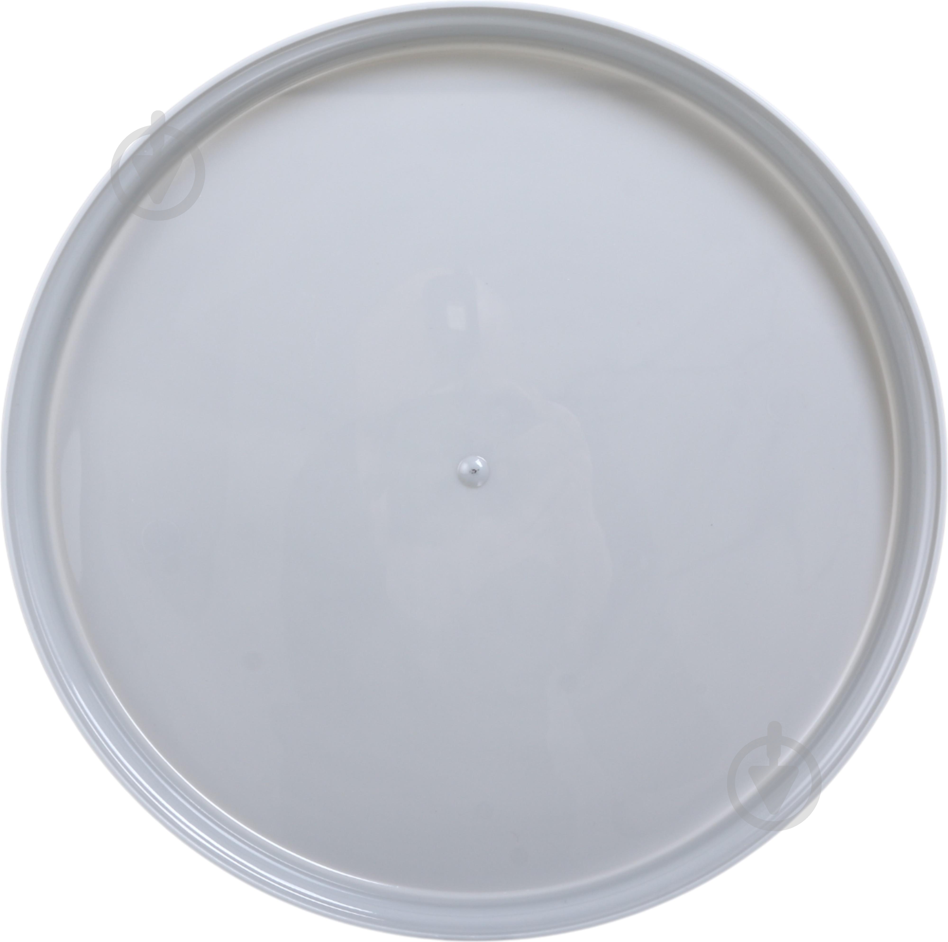 Тарелка Practic круглая 23 см Вailango серая - фото 2 Тарелка Practic круглая 23 см Вailango серая - фото 2