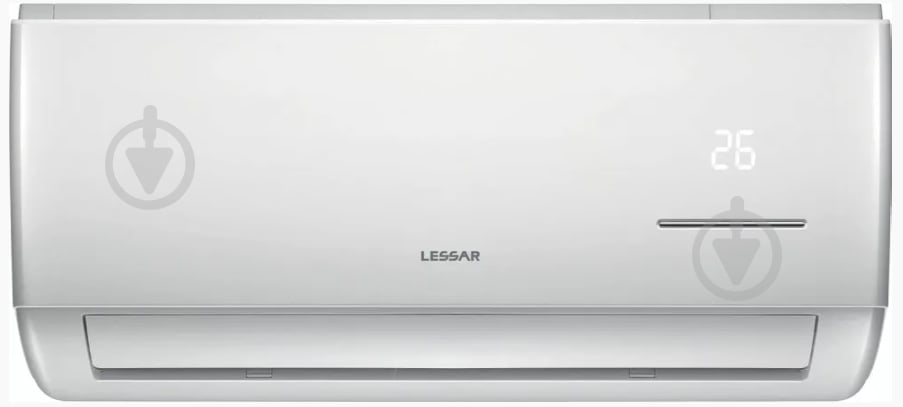 Кондиционер Lessar LS-HE12KSA2/LU-HE12KSA2 - фото 1