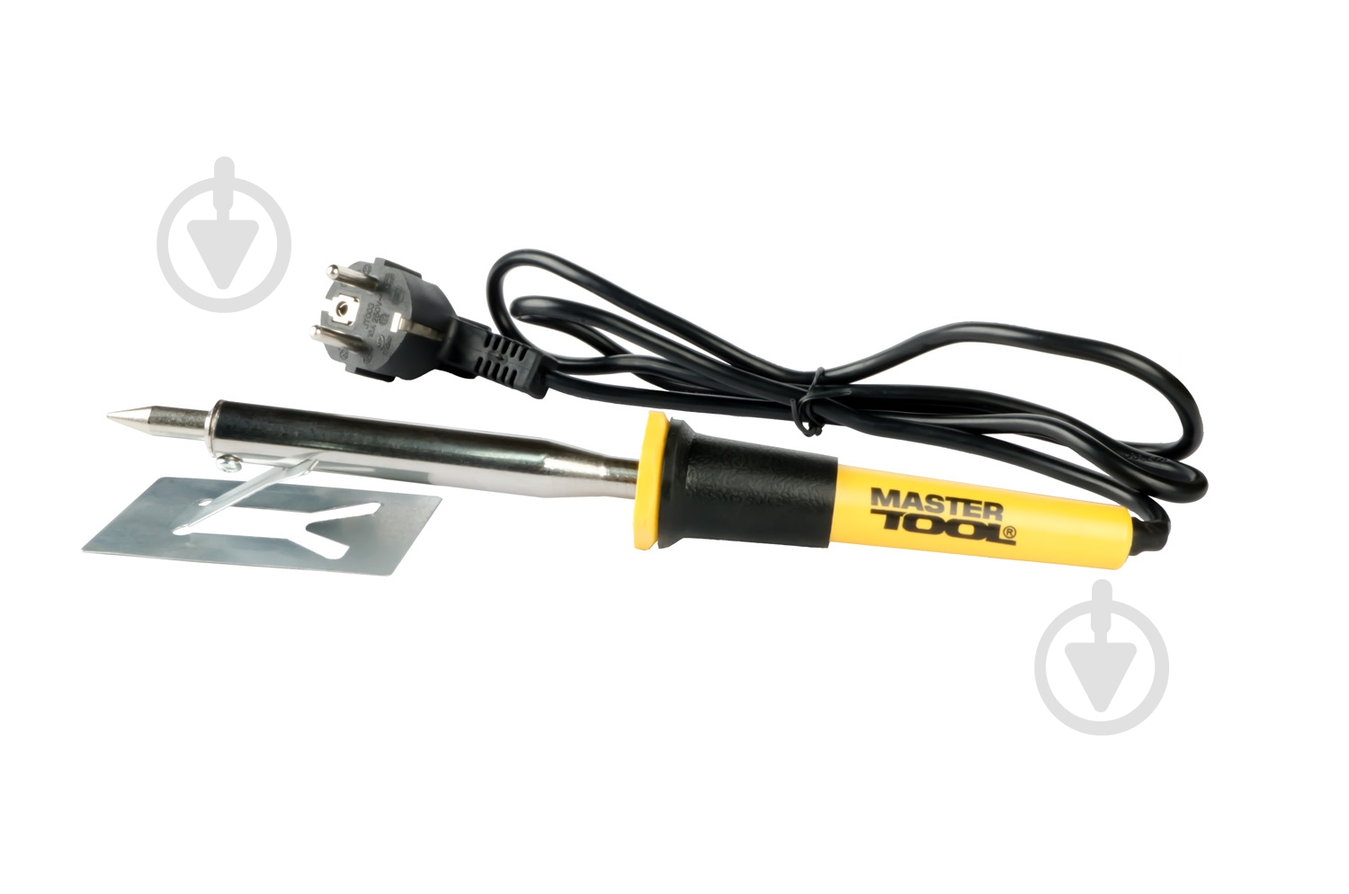Паяльник контактный MasterTool 100 Вт 44-0010 - фото 1