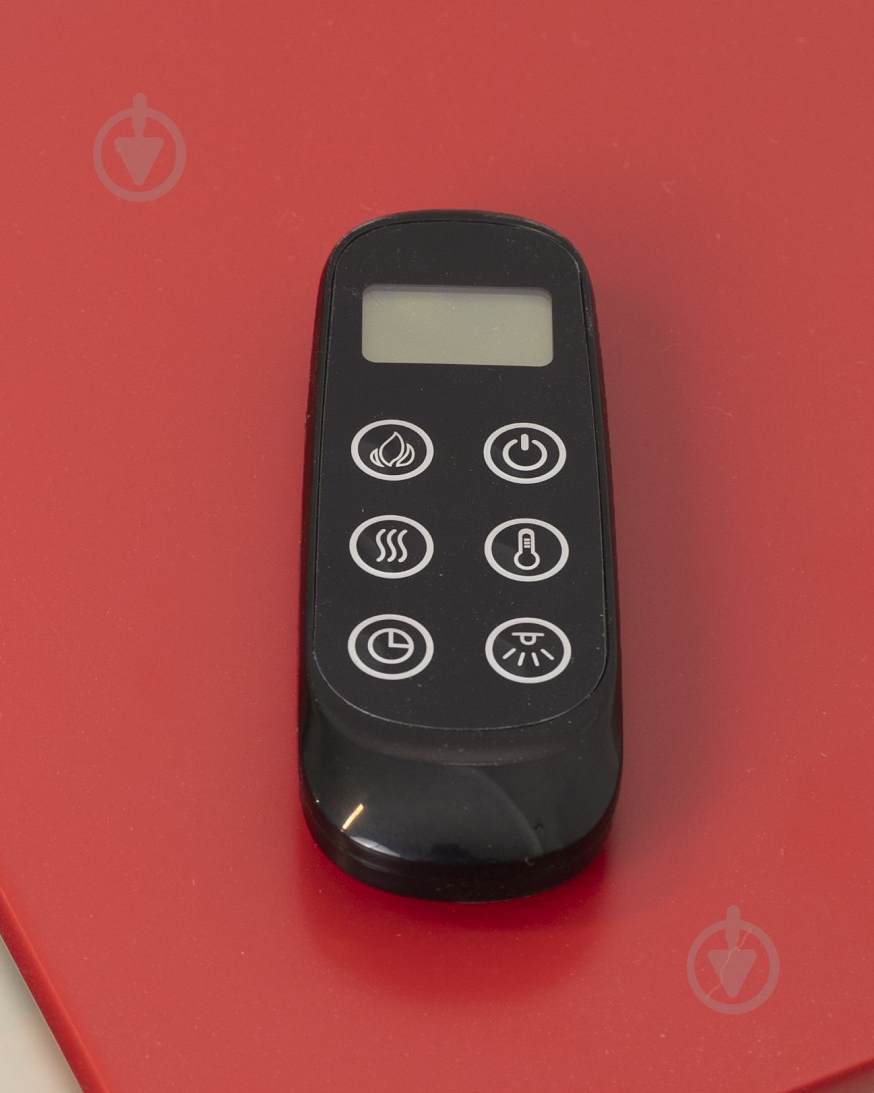 Каминокомплект ASTRA FLAME Техас красный - фото 6 Каминокомплект ASTRA FLAME Техас красный - фото 6