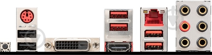 Материнська плата MSI 911-7B86-063 (Socket AM4, AMD B450, ATX) - фото 4 Материнська плата MSI 911-7B86-063 (Socket AM4, AMD B450, ATX) - фото 4