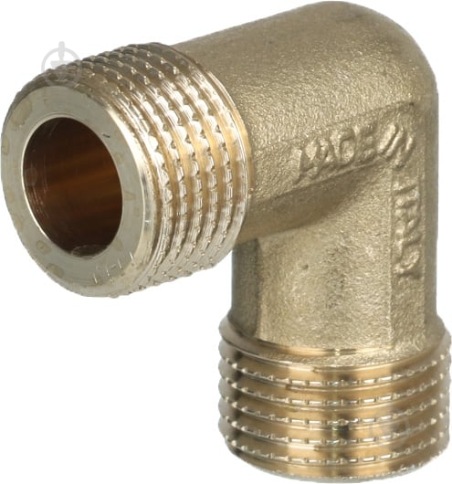 Колено НН Pattaroni 1/2 - фото 1