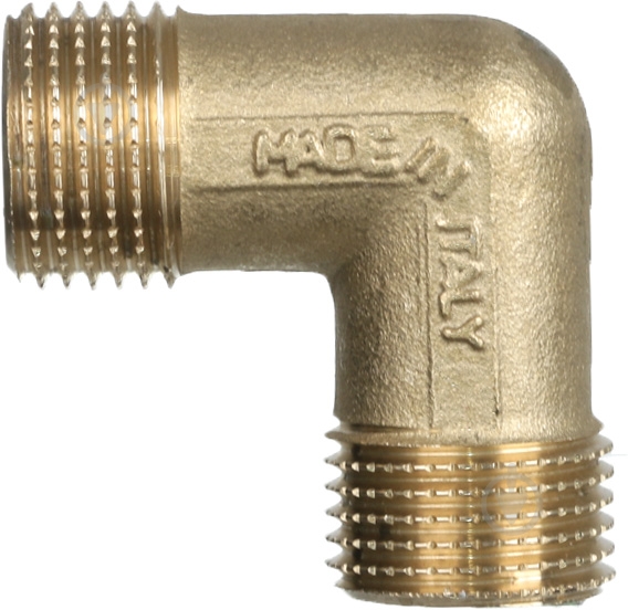 Колено НН Pattaroni 1/2 - фото 2