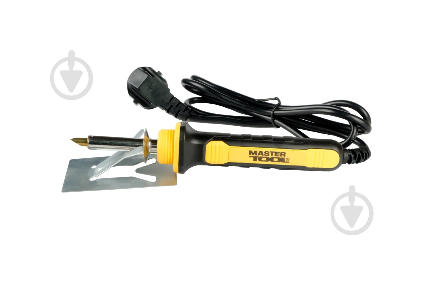 Выжигатель по дереву MasterTool 30 Вт 44-0021 - фото 1