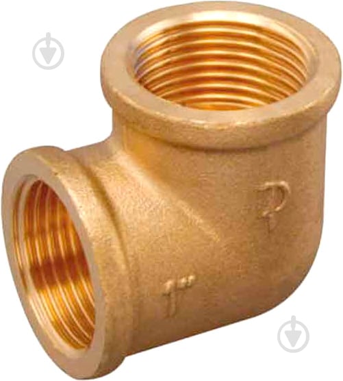 Колено ВВ Pattaroni 1/2 (77544) - фото 1